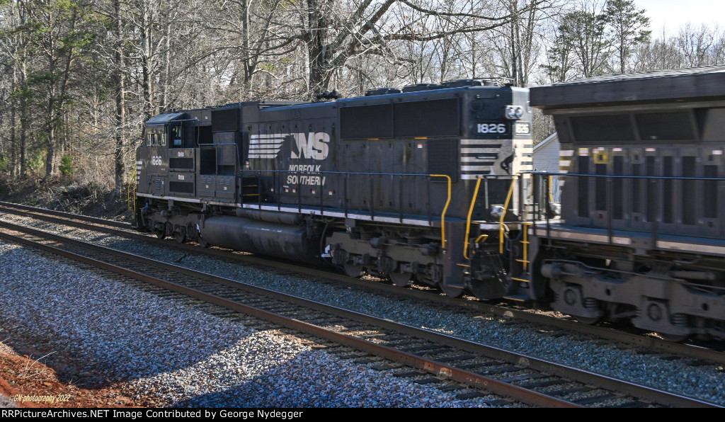 NS 1826